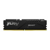Kingston FURY DDR5 64GB (2x32GB) 6000MHz CL40 Beast Black