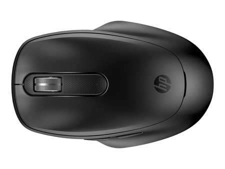 HP 510 Ultra-Fast Rechargeable Mysz bezprzewodowa