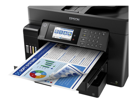 EPSON C11CH72402 EcoTank L15150 A3 MFP