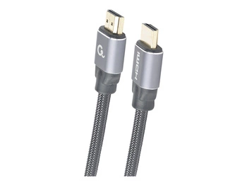 GEMBIRD CCBP-HDMI-7.5M Gembird kabel HDMI High Speed Ethernet V2.0 4K UHD Seria Premium, 7.5m