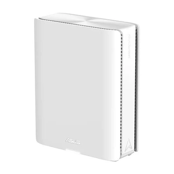 ZenWiFi BQ16 Wireless-BE25000 Quad Band 10Gigabit Router (White - 1 pack)