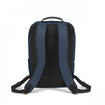 BACKPACK COMMUTER 13-16" NAVY BLUE