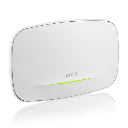 Access Point Wi-Fi 7 Zyxel NWA130BE 2.4GHz(2x2)/5GHz(2x2)/6GHz(2x2) PoE+/PoE++ 2x2,5G