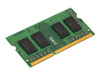 KINGSTON KCP426SS6/4 Kingston 4GB DDR4 2666MHz SODIMM