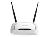 TPLINK TL-WR841N PL TP-Link TL-WR841N Wireless 802.11n/300Mbps 2T2R router 4xLAN, 1xWAN