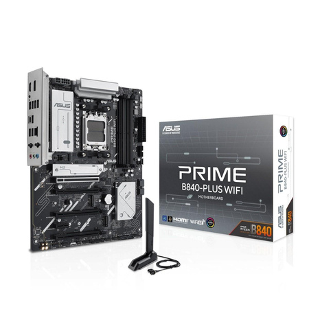 ASUS PRIME B840-PLUS WIFI MB