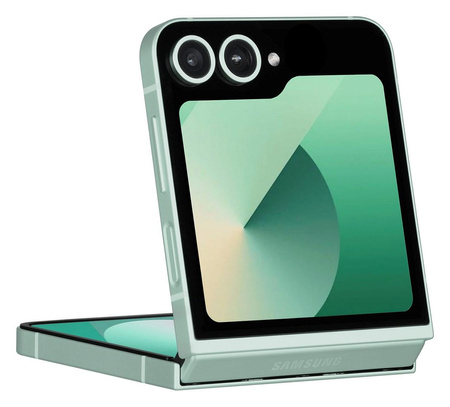 Samsung Galaxy Z Flip 6 (F741B) 5G 12/512GB Mint