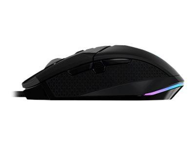 Acer mouse Predator Cestus 335, 19,000 DPI, 10 Programmable Buttons