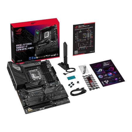 ROG STRIX B860-F GAMING WIFI//LGA1851,B860,MB