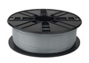 Filament drukarki 3D PETG/1.75mm/1kg/szary