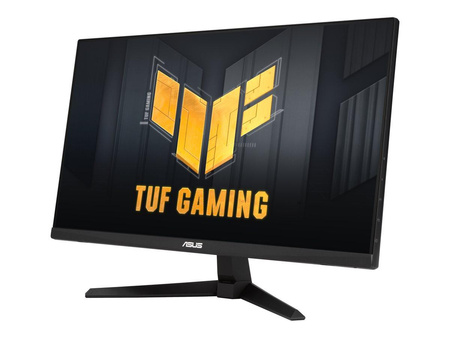 ASUS TUF Gaming VG249QM1A 24inch FHD 1920x1080 Monitor 270 Hz 1ms GtG Gsync FreeSync Premium FastIPS 16:9 DP HDMI