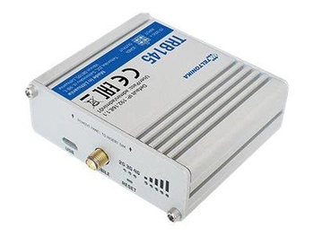 TELTONIKA NETWORKS TRB145 4G/LTE RS485 gateway