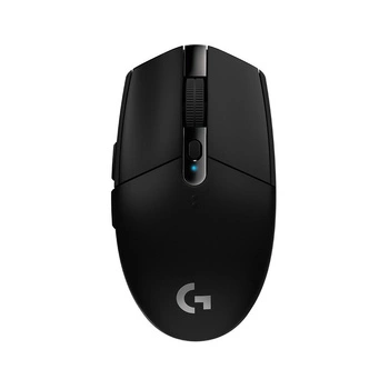 G305 BLACK EER2/IN