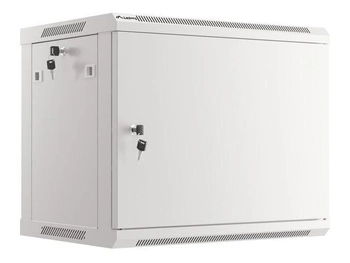 Szafa wisząca 19 9U 600x450 sz WF01-6409-00S