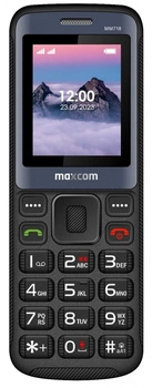 Telefon MM 718 4G