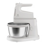 Mikser z misą linia 500 ESM4W, biały