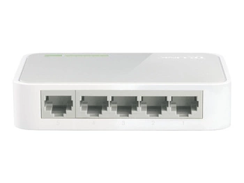 TP-LINK TL-SF1005D TP-Link TL-SF1005D Switch 5x10/100Mbps