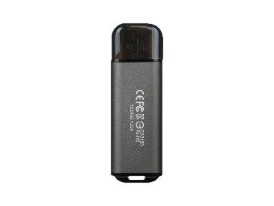 TRANSCEND JetFlash 920 USB 256GB USB 3.2 Pen Drive TLC High Speed