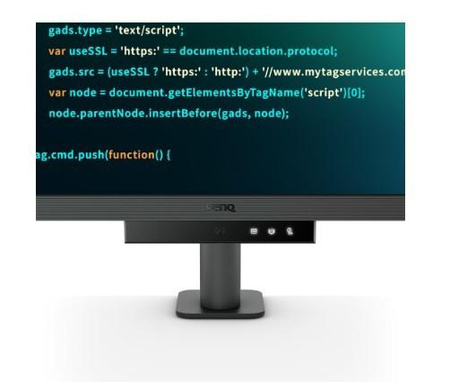 Monitor 28 cali RD280UA 4K IPS 5ms/IPS/1200:1/HDMI/DP