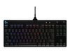 LOGITECH 920-009392 Logitech G PRO Mechanical Gaming Keyboard - BLACK