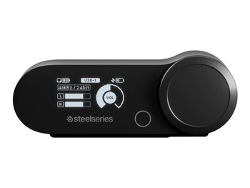 STEELSERIES Arctis Nova Pro Wireless