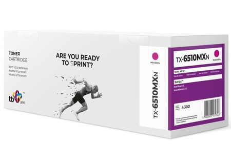 Toner do XEROX 6510/6515 TX-6510MXN MA 100% nowy 