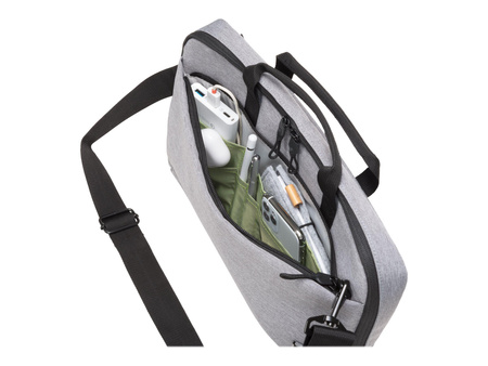 DICOTA Eco Slim Case MOTION 12-13.3inch Light Grey
