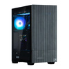 Obudowa Z10DS Black ATX Mid Tower ARGB Fan