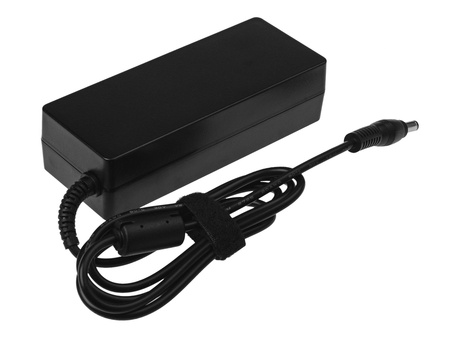 GREENCELL AD27AP Green Cell Zasilacz Ładowarka do Toshiba Asus 90W 19V 4.74A 5.5-2.5