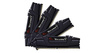 G.SKILL RIPJAWSV DDR4 4X16GB 3600MHZ CL16 XMP2 F4-3600C16Q-64GVKC