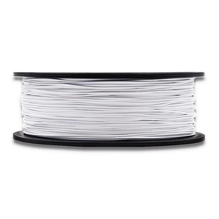 Profesjonalny filament do druku 3D | PLA PRO | 1.75mm | 1kg | Biały