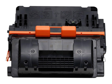 CANON toner CRG039 H high capacity