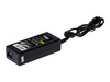 AKYGA Zasilacz do notebooka AK-ND-69 19.5V / 2.31A 45W 4.5 x 3.0 mm + pin HP 1.2m