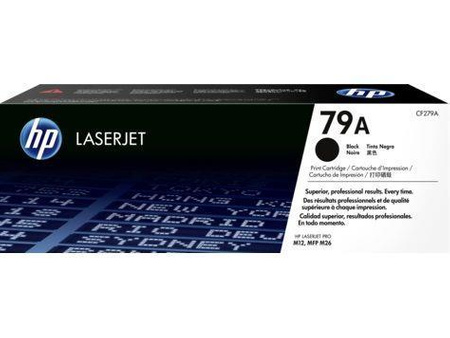 Toner HP 79A black