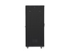 LANBERG FF01-8847-12B-kpl Lanberg szafa stojąca rack 19 47U 800 x 800mm czarna