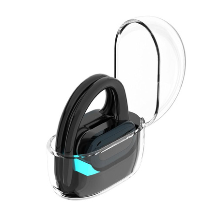 Słuchawki bluetooth MWH 01 Freesound black 