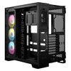 Obudowa iCUE LINK 6500X RGB Mid-Tower ATX Black