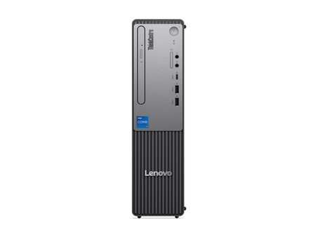 LENOVO ThinkCentre neo 50s G5 Intel Core i3-14100 16GB 512GB SSD M.2 PCIe Slim DVD Writer Wi-Fi 6E+BT W11P 3YR OS