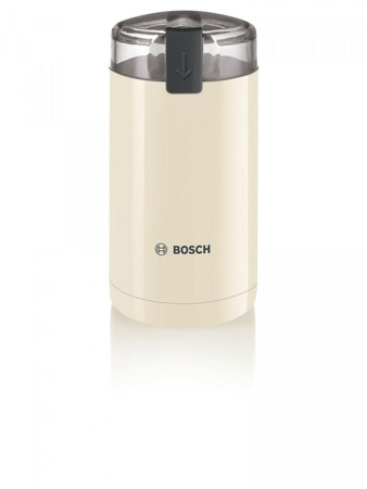 Młynek do kawy TSM6A017C kremowy