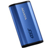 Dysk zewnętrzny SSD SE880 2TB USB3.2A/C Gen2x2 Niebieski