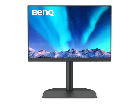 BENQ SW242Q 24.1inch 16:10 2560x1600 IPS 1000:1 5ms GTG HDMI DP 1.4 USB-C