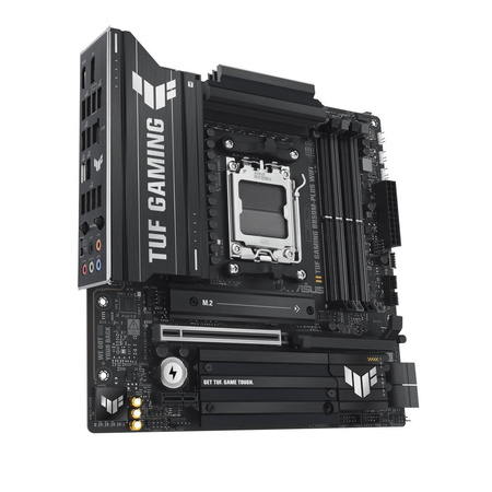 TUF GAMING B850M-PLUS WIFI//AM5,B850,USB20G,WIFI6E,AURA,MB