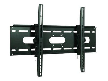 TECHLY Uchwyt Ścienny TV LCD/LED 42-80inch 80kg Uchylny Slim