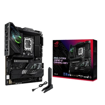 ROG STRIX Z890-F GAMING WIFI//LGA1851,Z890,USB3.2 GEN 2,MB