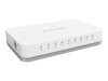 DLINK GO-SW-8G/E D-Link 8-Port GIGABIT EASY DESKTOP SWITCH