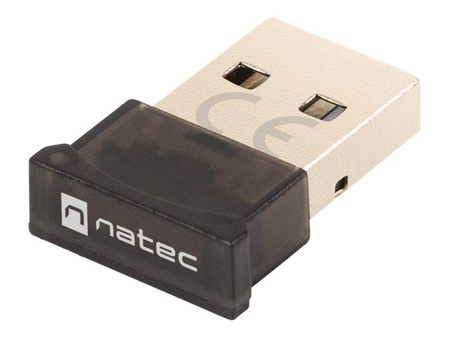 NATEC Bluetooth adapter Fly V5.0 Class II