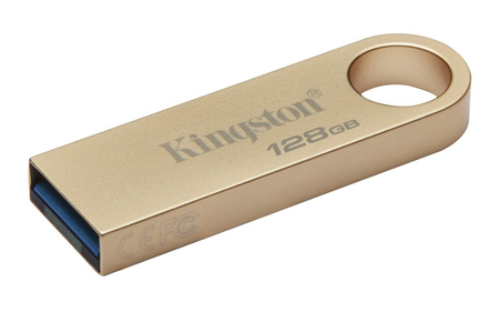 KINGSTON FLASH 128GB USB3.2 Gen.1 DataTraveler