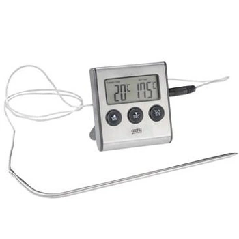Termometr z sondą GEFU TEMPERE G-21840