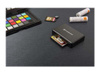 TRANSCEND TS-RDF9K2 Transcend All-in-1 UHS-II Multi Card Reader