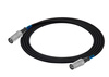 SSQ MIDI2 - kabel MIDI 5 pinowy, 2 metrowy